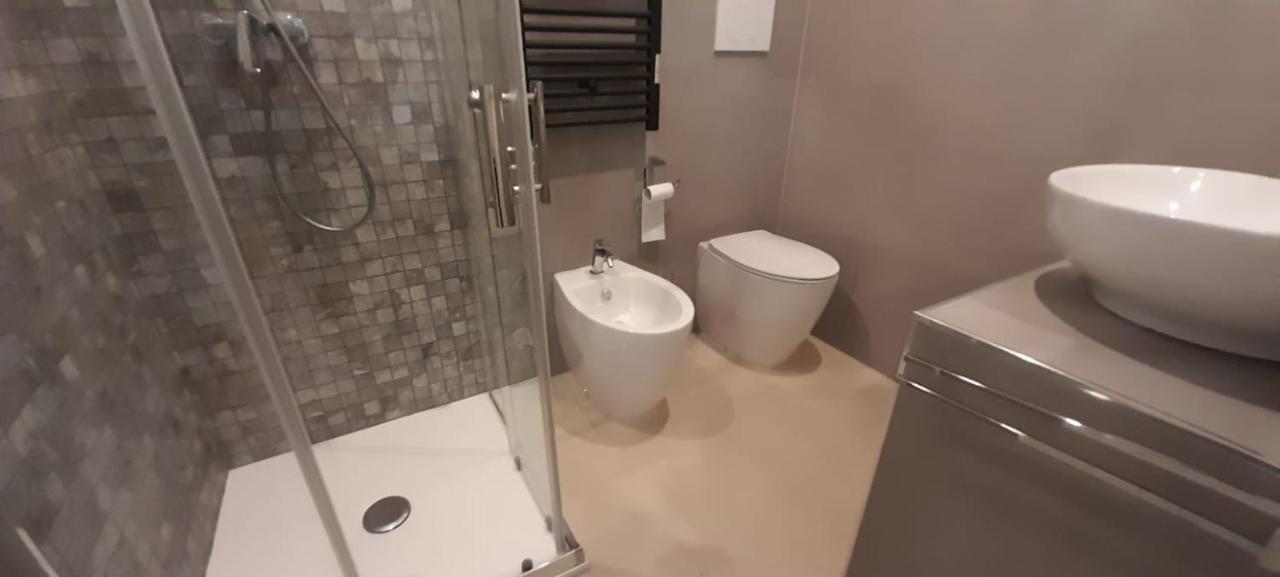 Casa Vacanze Laura S/C Lecce Eksteriør bilde