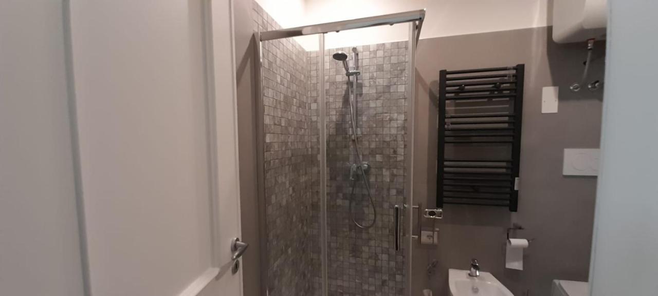 Casa Vacanze Laura S/C Lecce Eksteriør bilde